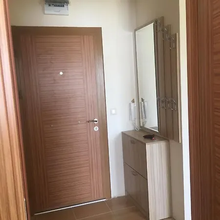 Lifestyle Delux -nesebur Sp Appartement *