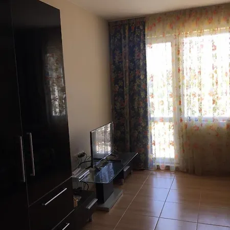 Appartement Lifestyle Delux -nesebur Sp Nesebar