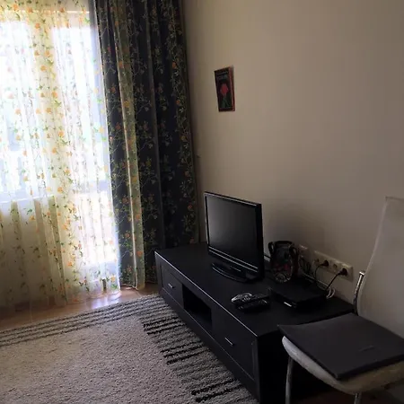 Appartement Lifestyle Delux -nesebur Sp *
