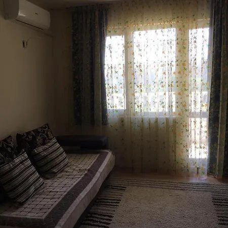 Lifestyle Delux -nesebur Sp Appartement *